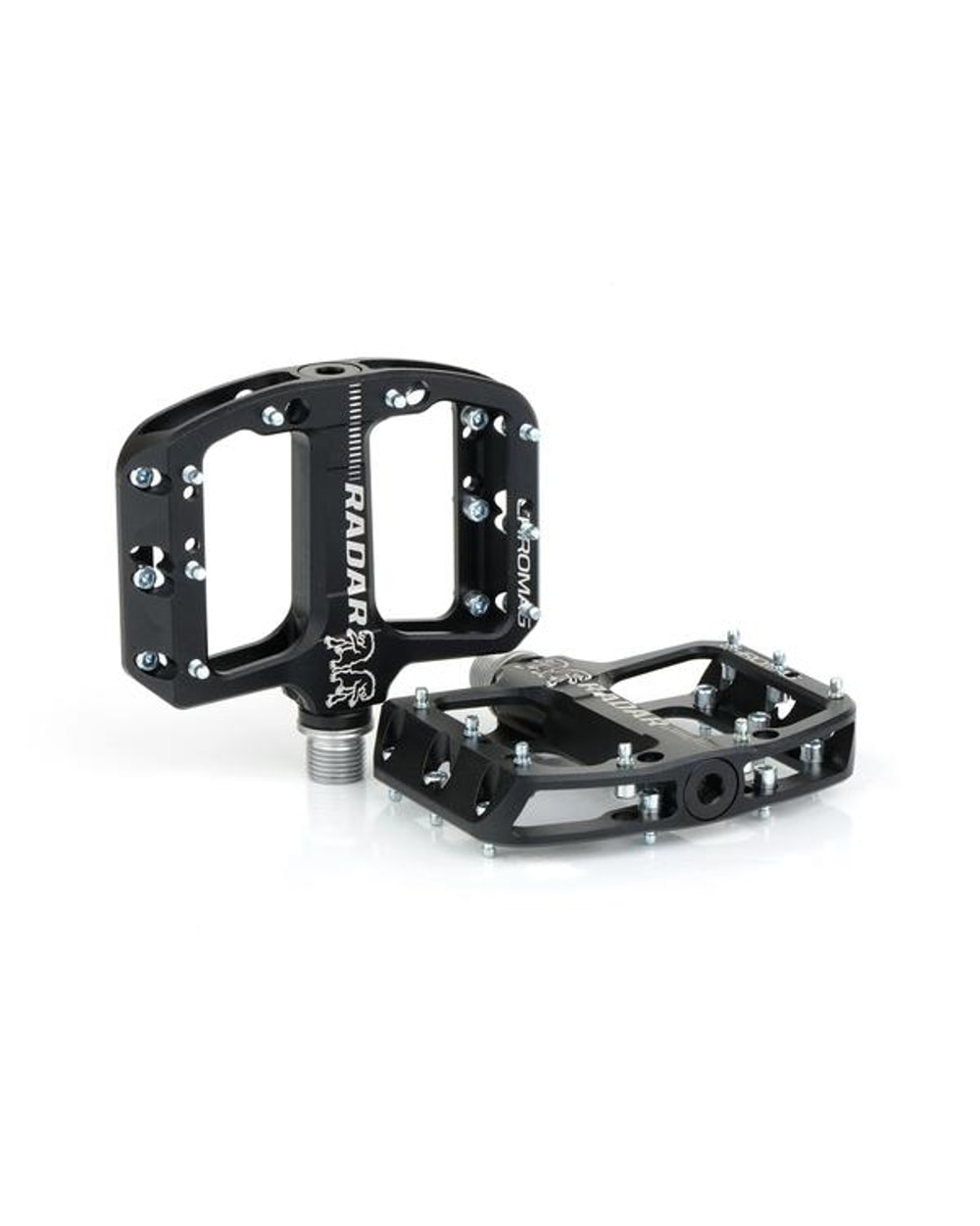 Chromag Radar Pedals