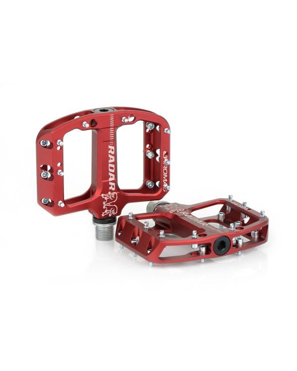 Chromag Radar Pedals
