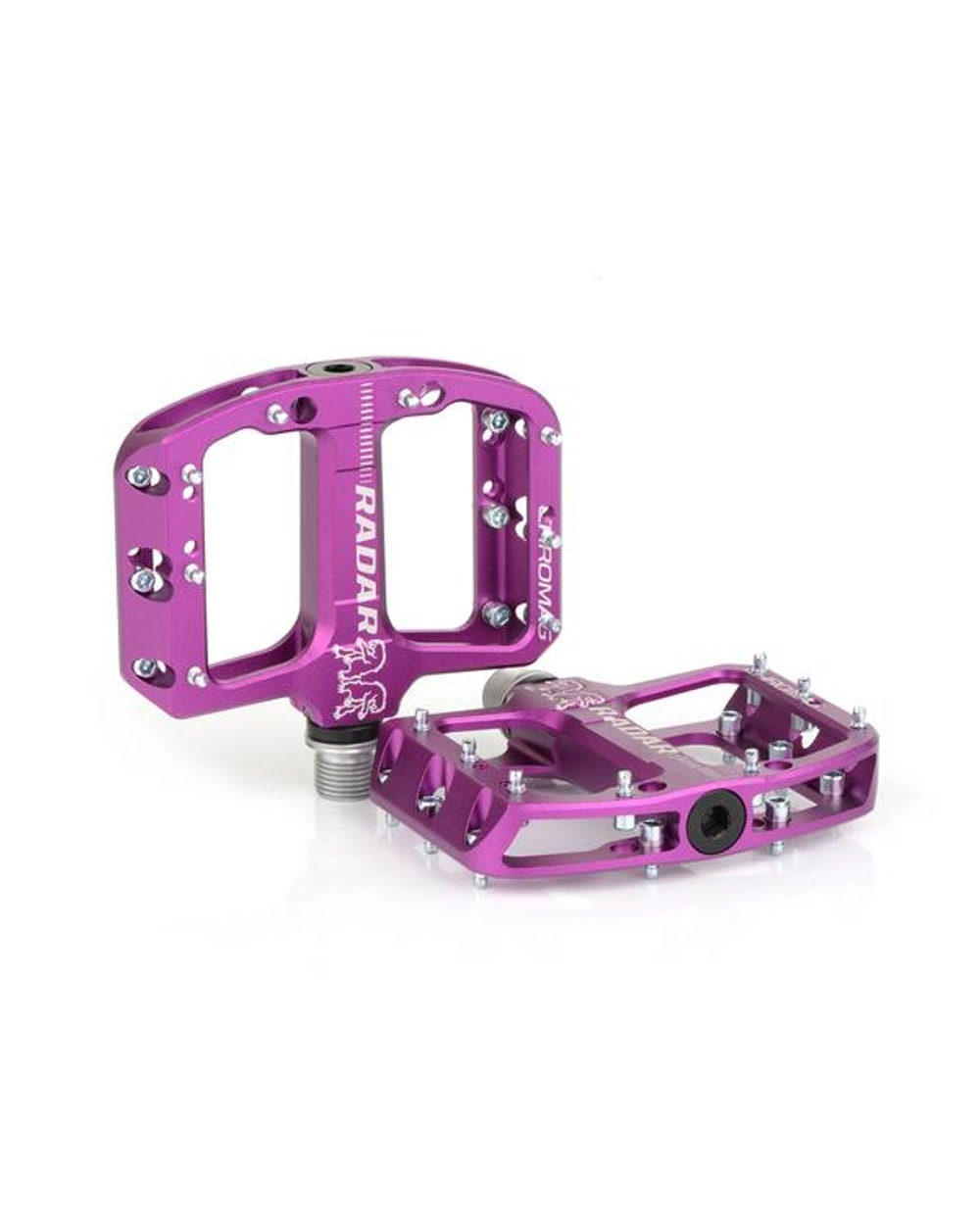 Chromag Radar Pedals