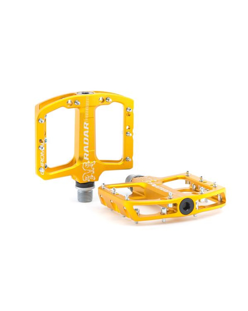Chromag Radar Pedals