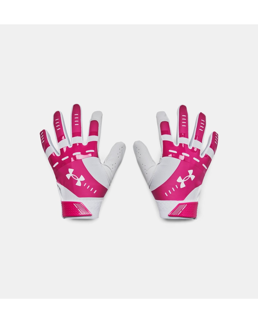 Youth Radar Batting Gloves
