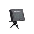 Multi Sport Reactor Radar Gun