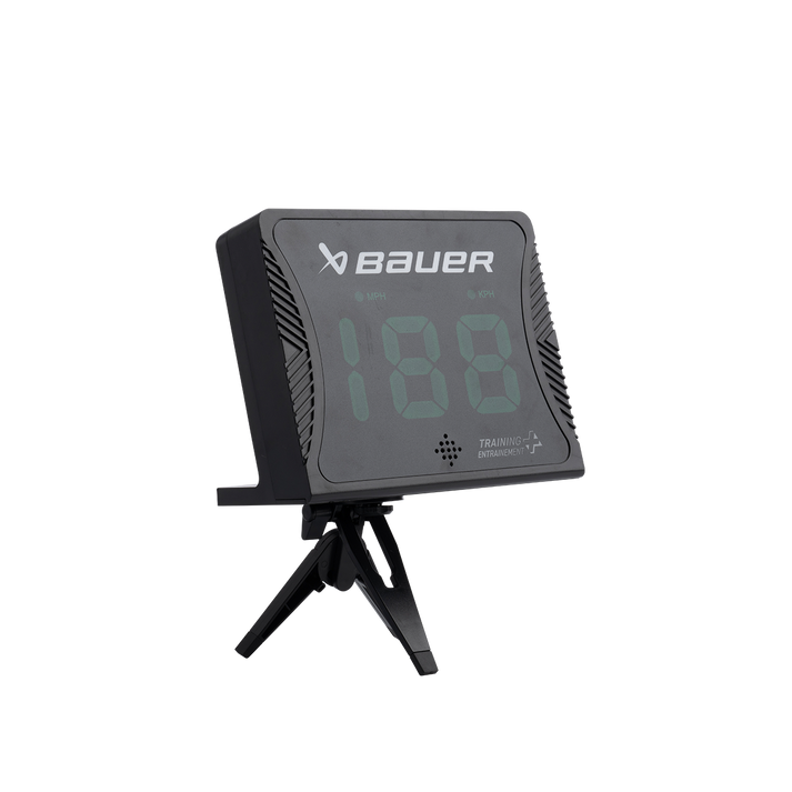 Multi Sport Reactor Radar Gun