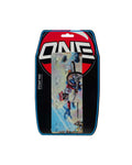 RADICAL RICK SNOWBOARD STOMP PAD
