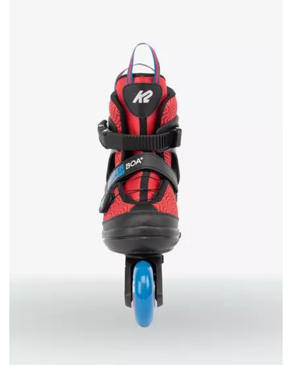 K2 Youth Raider Boa® Inline Skates