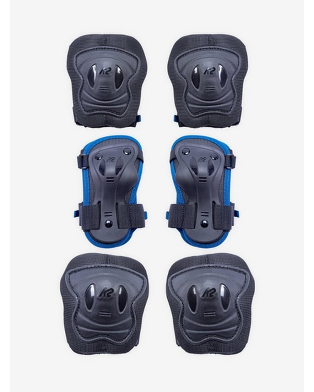 K2 Raider Junior Pro Pad Set