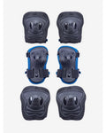 K2 Raider Junior Pro Pad Set