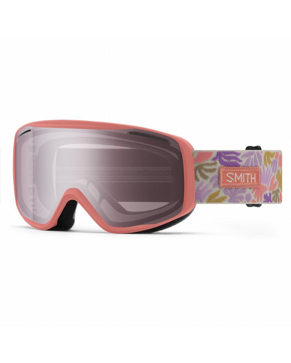 Smith Ralley Goggles