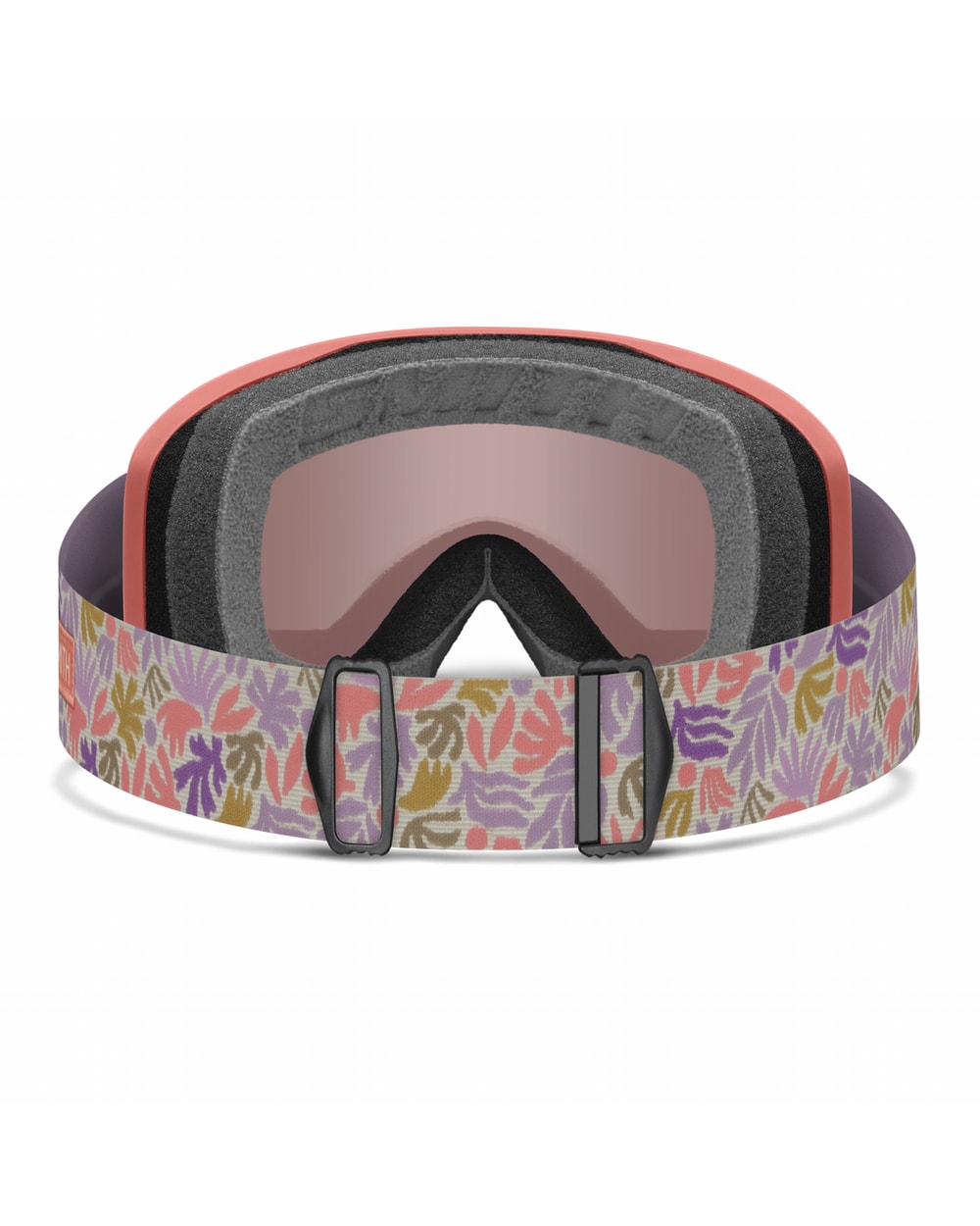 Smith Ralley Goggles