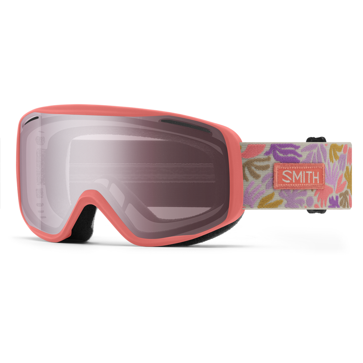 Smith Ralley Goggles