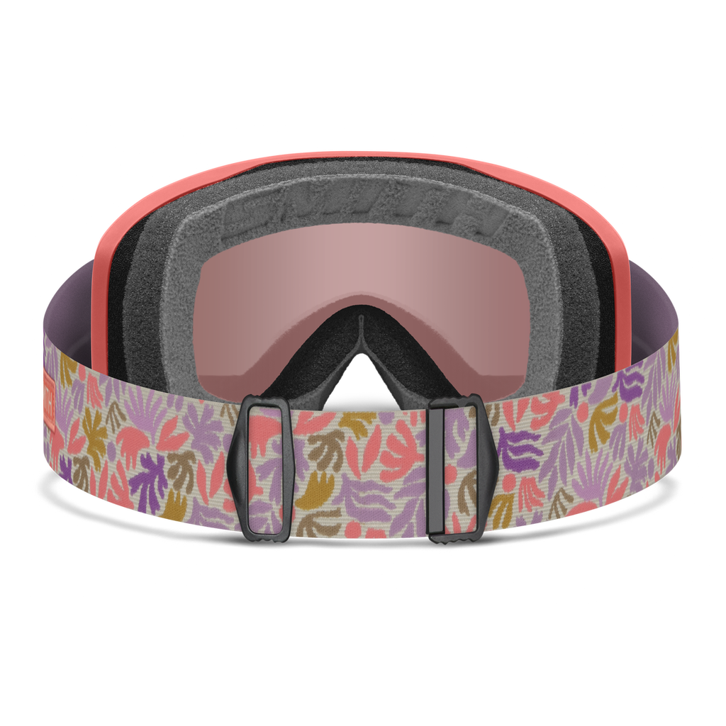 Smith Ralley Goggles