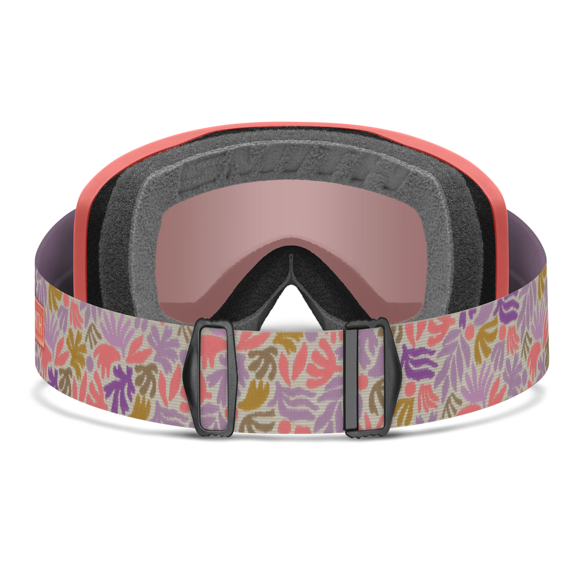 Smith Ralley Goggles
