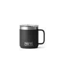 Yeti Rambler 10oz Stackable Mug with Durasip Ceramic Lining