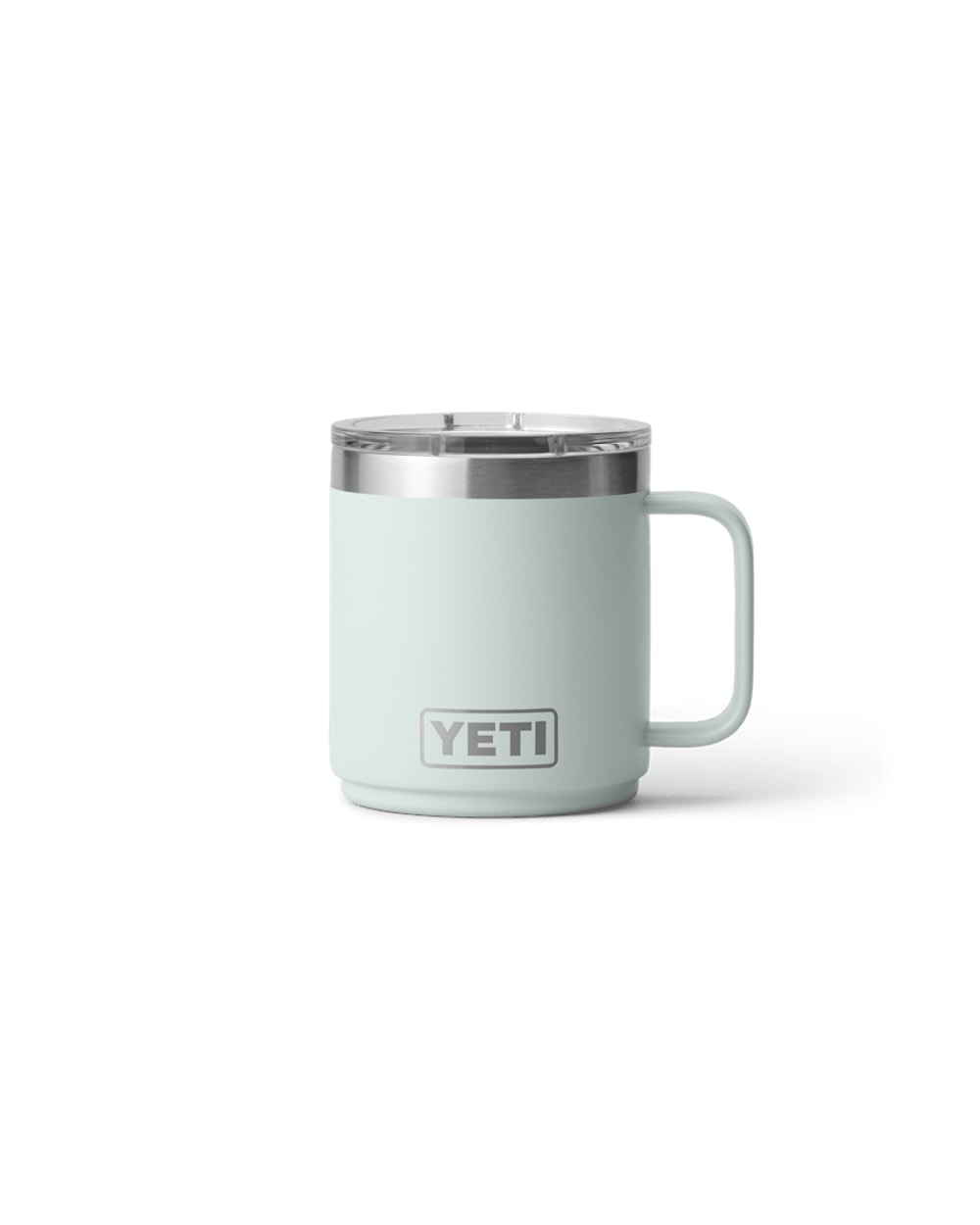 Yeti Rambler 10oz Stackable Mug with Durasip Ceramic Lining