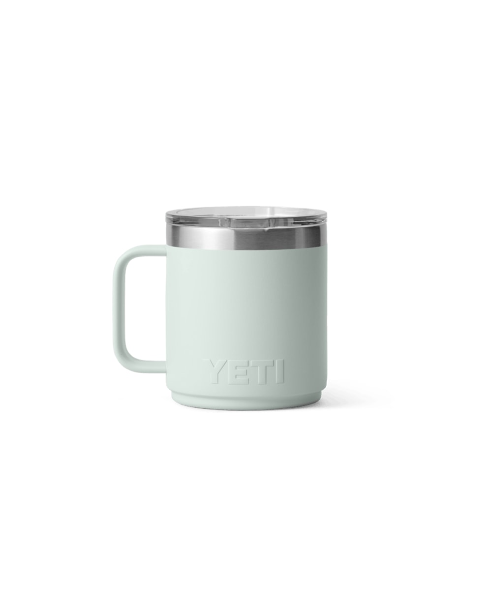 Yeti Rambler 10oz Stackable Mug with Durasip Ceramic Lining