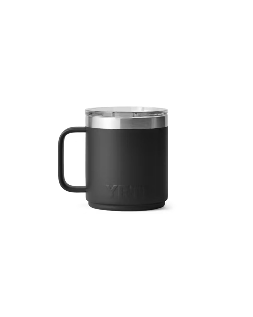Yeti Rambler 10oz Stackable Mug with Durasip Ceramic Lining