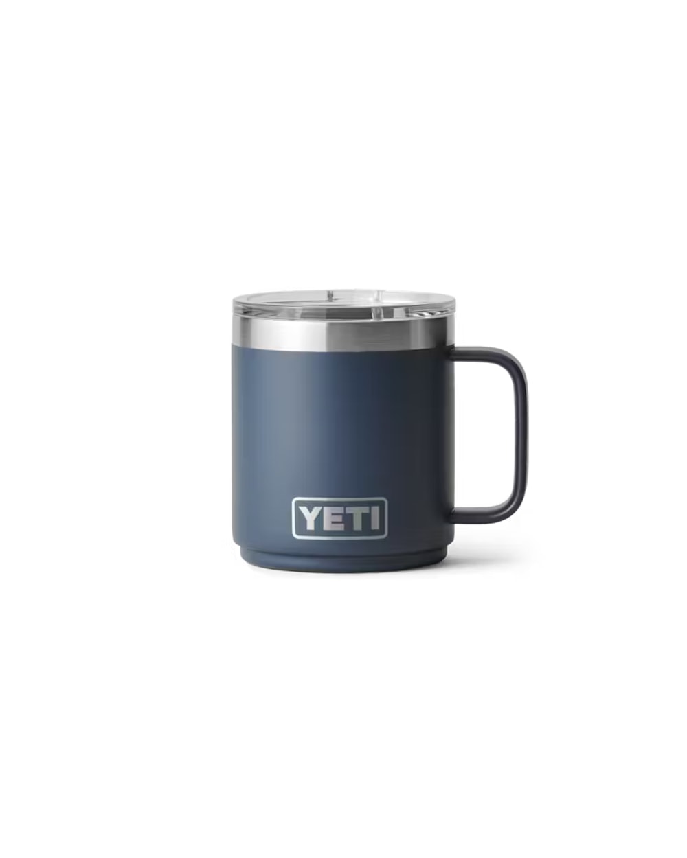 Yeti Rambler 10oz Stackable Mug with Durasip Ceramic Lining