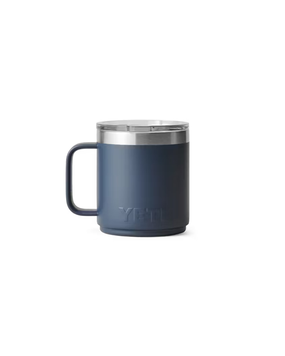 Yeti Rambler 10oz Stackable Mug with Durasip Ceramic Lining