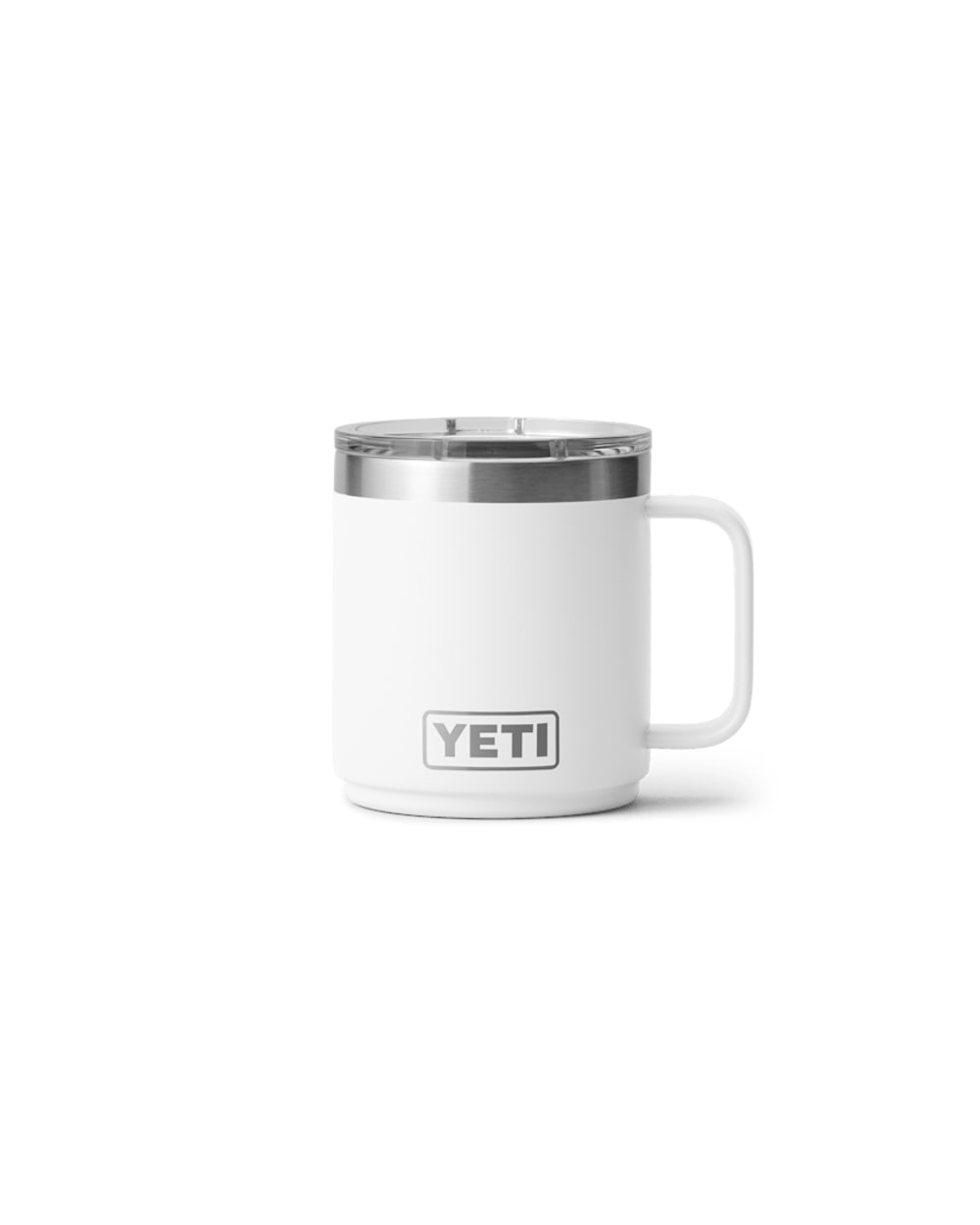 Yeti Rambler 10oz Stackable Mug with Durasip Ceramic Lining