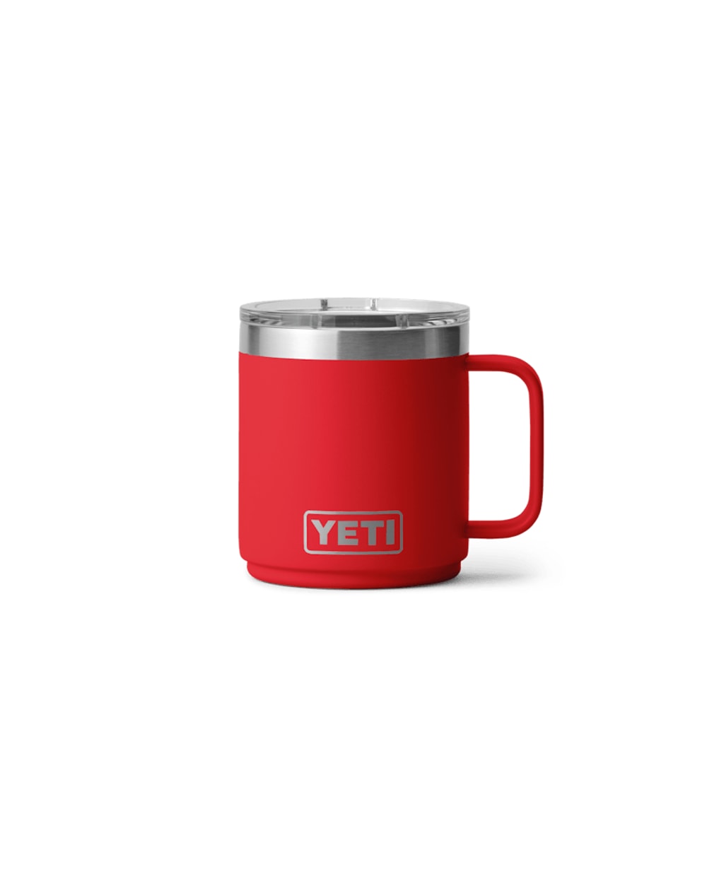 Yeti Rambler 10oz Stackable Mug with Durasip Ceramic Lining