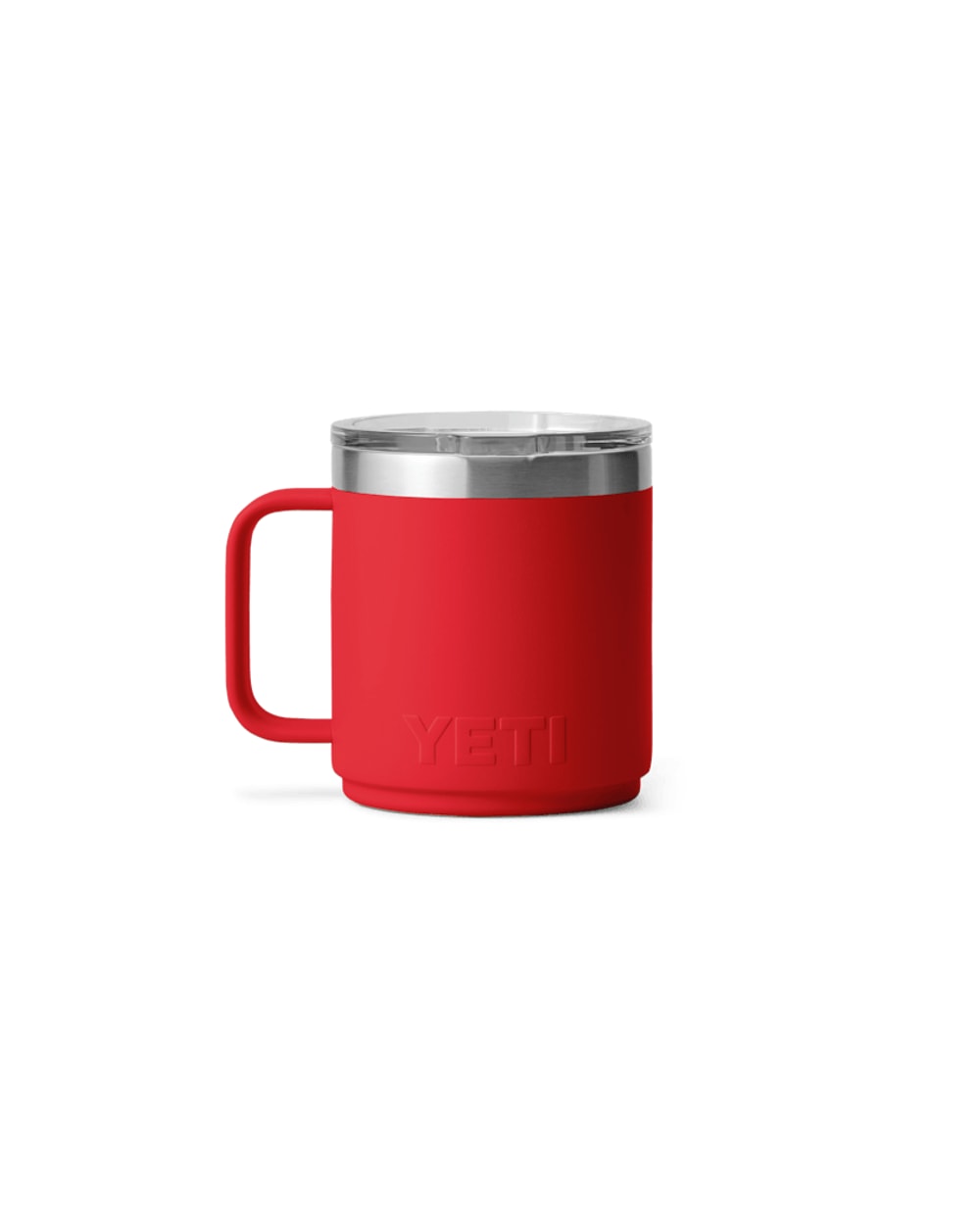Yeti Rambler 10oz Stackable Mug with Durasip Ceramic Lining