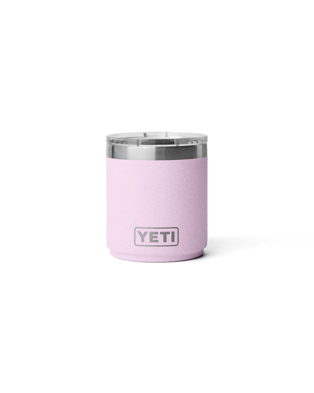 Yeti Rambler 10oz Stackable Lowball with Magslider Lid