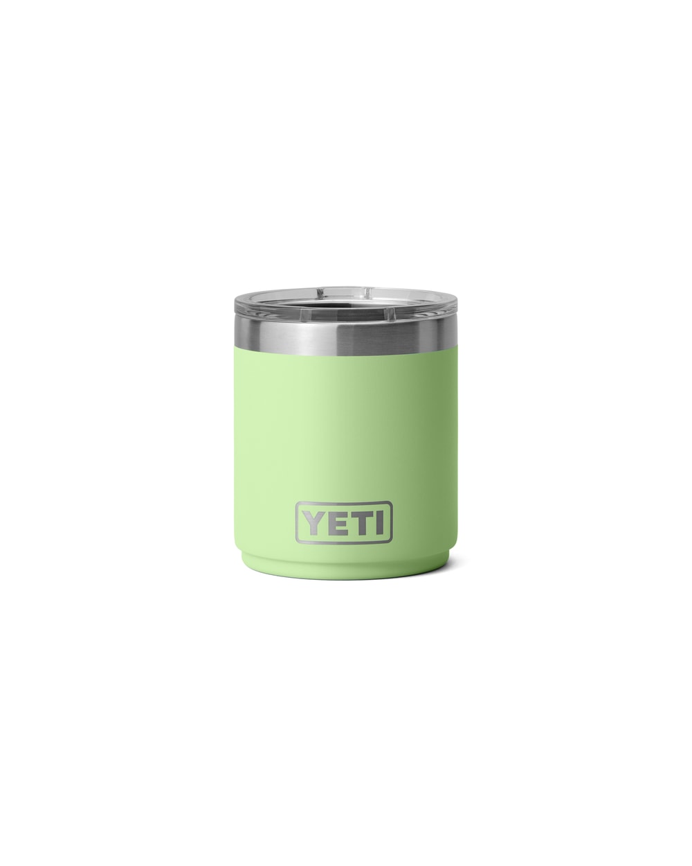 Yeti Rambler 10oz Stackable Lowball with Magslider Lid