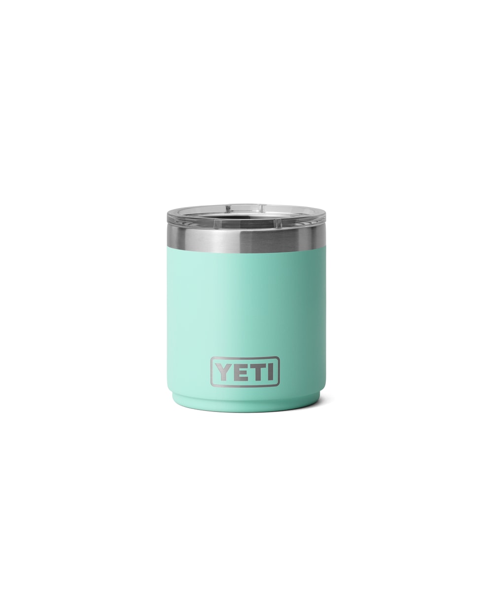 Yeti Rambler 10oz Stackable Lowball with Magslider Lid