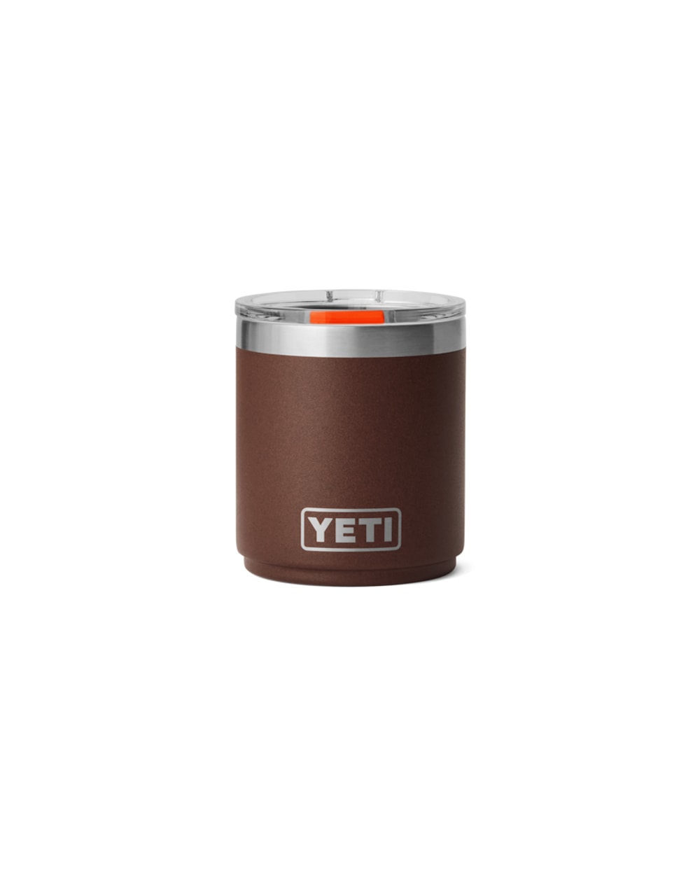 Yeti Rambler 10oz Stackable Lowball with Magslider Lid