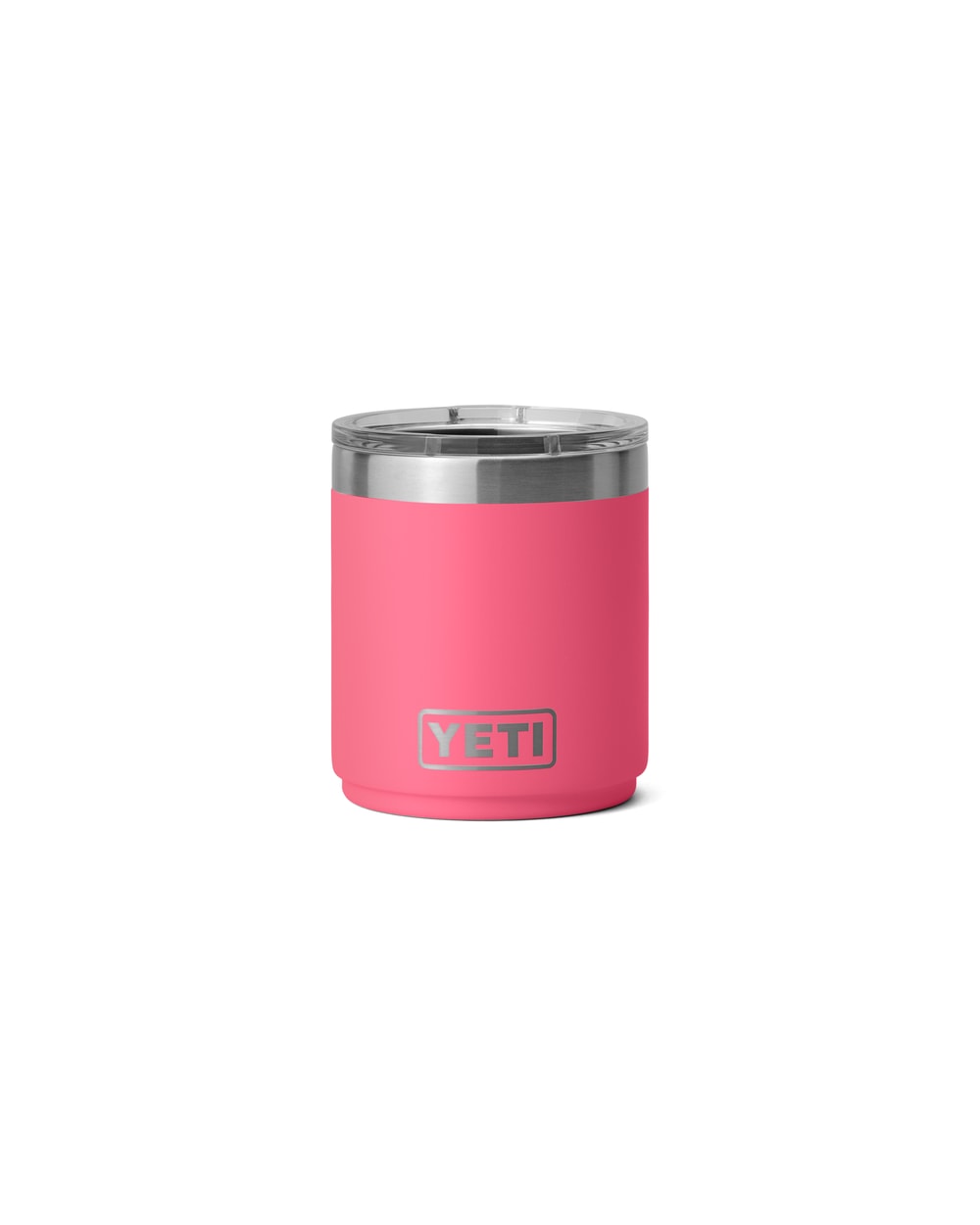 Yeti Rambler 10oz Stackable Lowball with Magslider Lid