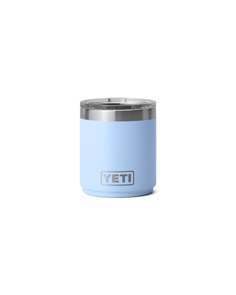 Yeti Rambler 10oz Stackable Lowball with Magslider Lid