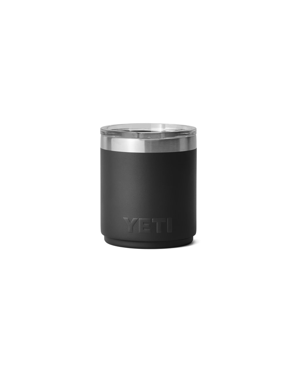 Yeti Rambler 10oz Stackable Lowball with Magslider Lid