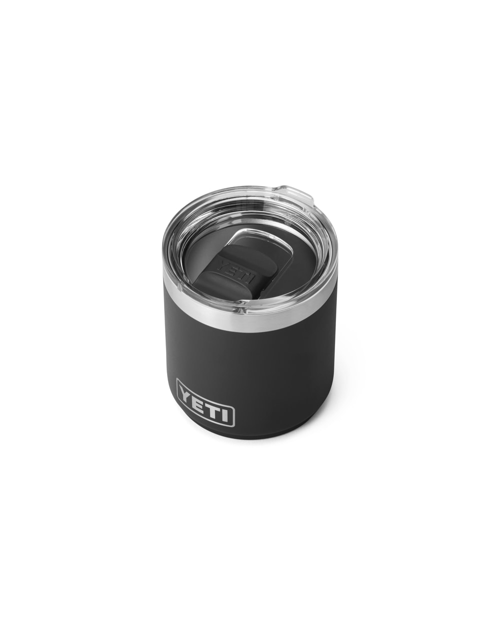 Yeti Rambler 10oz Stackable Lowball with Magslider Lid