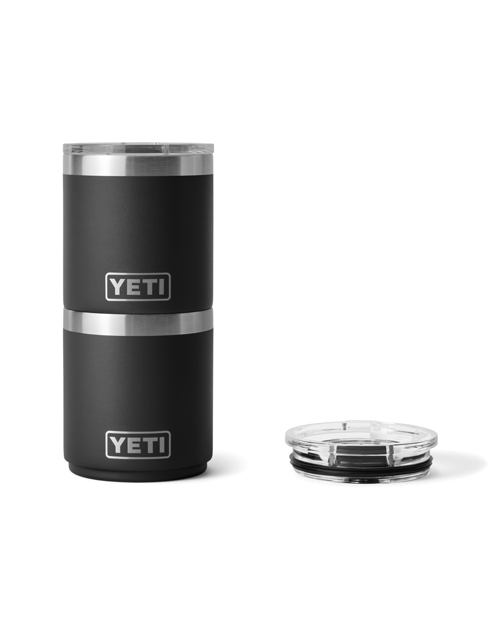 Yeti Rambler 10oz Stackable Lowball with Magslider Lid