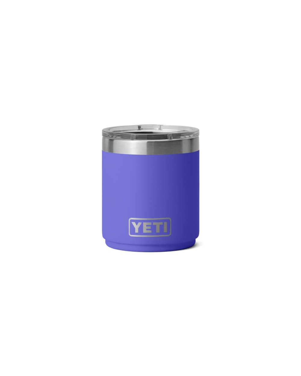 Yeti Rambler 10oz Stackable Lowball with Magslider Lid