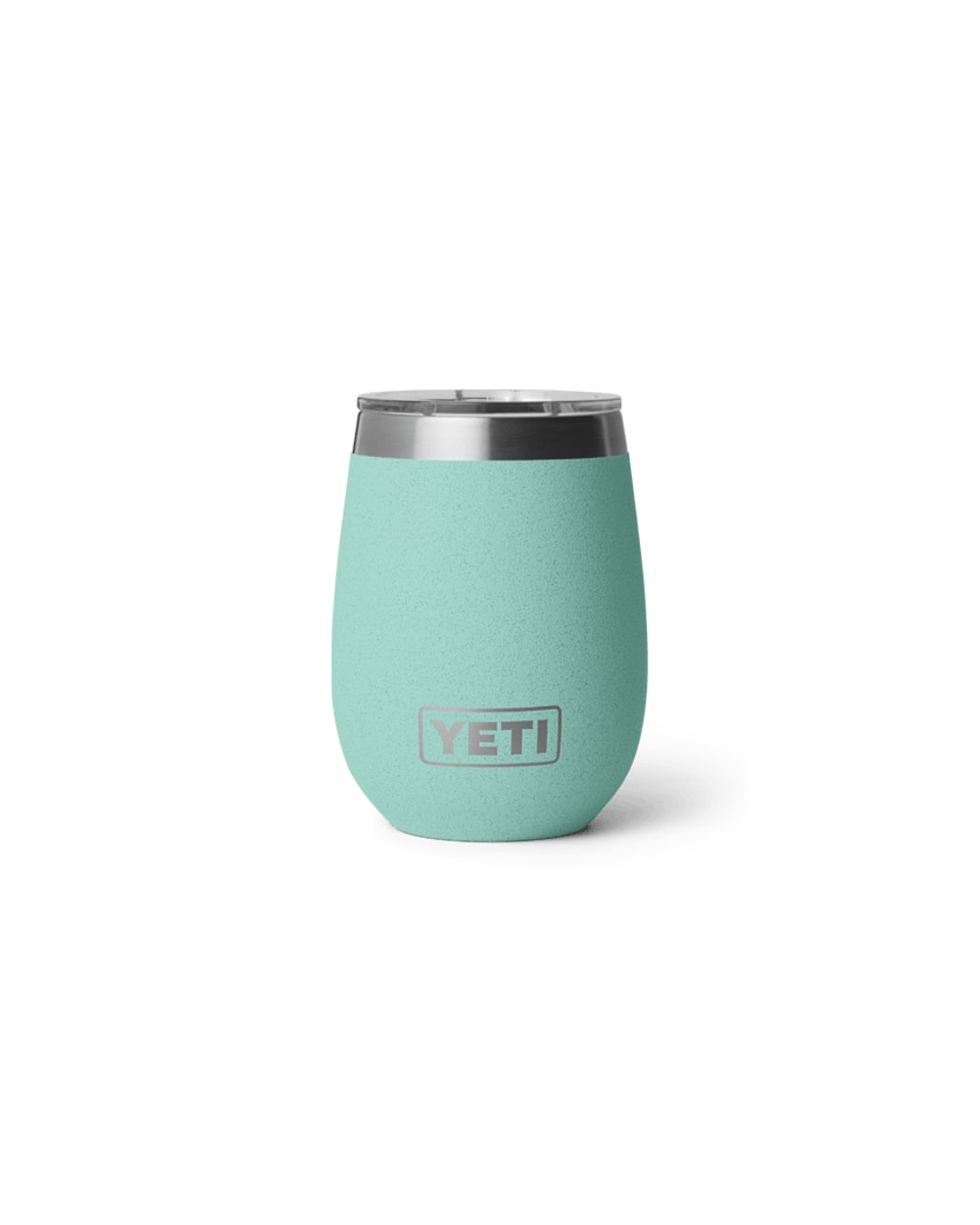 Yeti Rambler 10oz Wine Tumbler With Durasip Ceramic Lining