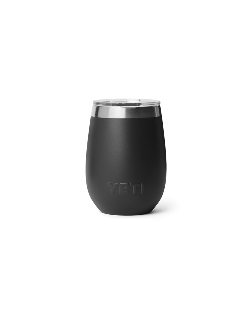 Yeti Rambler 10oz Wine Tumbler With Durasip Ceramic Lining