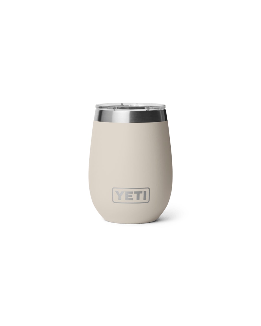 Yeti Rambler 10oz Wine Tumbler With Durasip Ceramic Lining