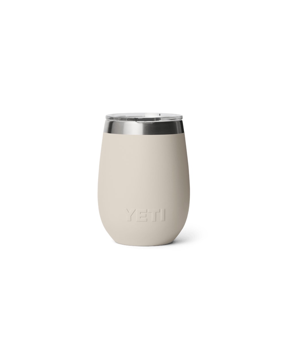 Yeti Rambler 10oz Wine Tumbler With Durasip Ceramic Lining