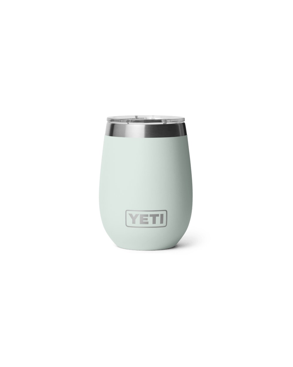 Yeti Rambler 10oz Wine Tumbler With Durasip Ceramic Lining