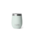 Yeti Rambler 10oz Wine Tumbler With Durasip Ceramic Lining