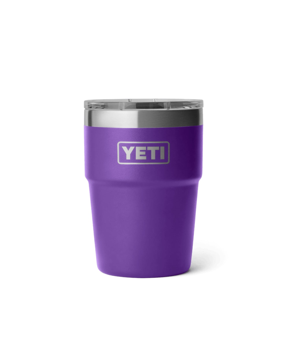 Yeti Rambler 16oz Stackable Cup with Magslider Lid