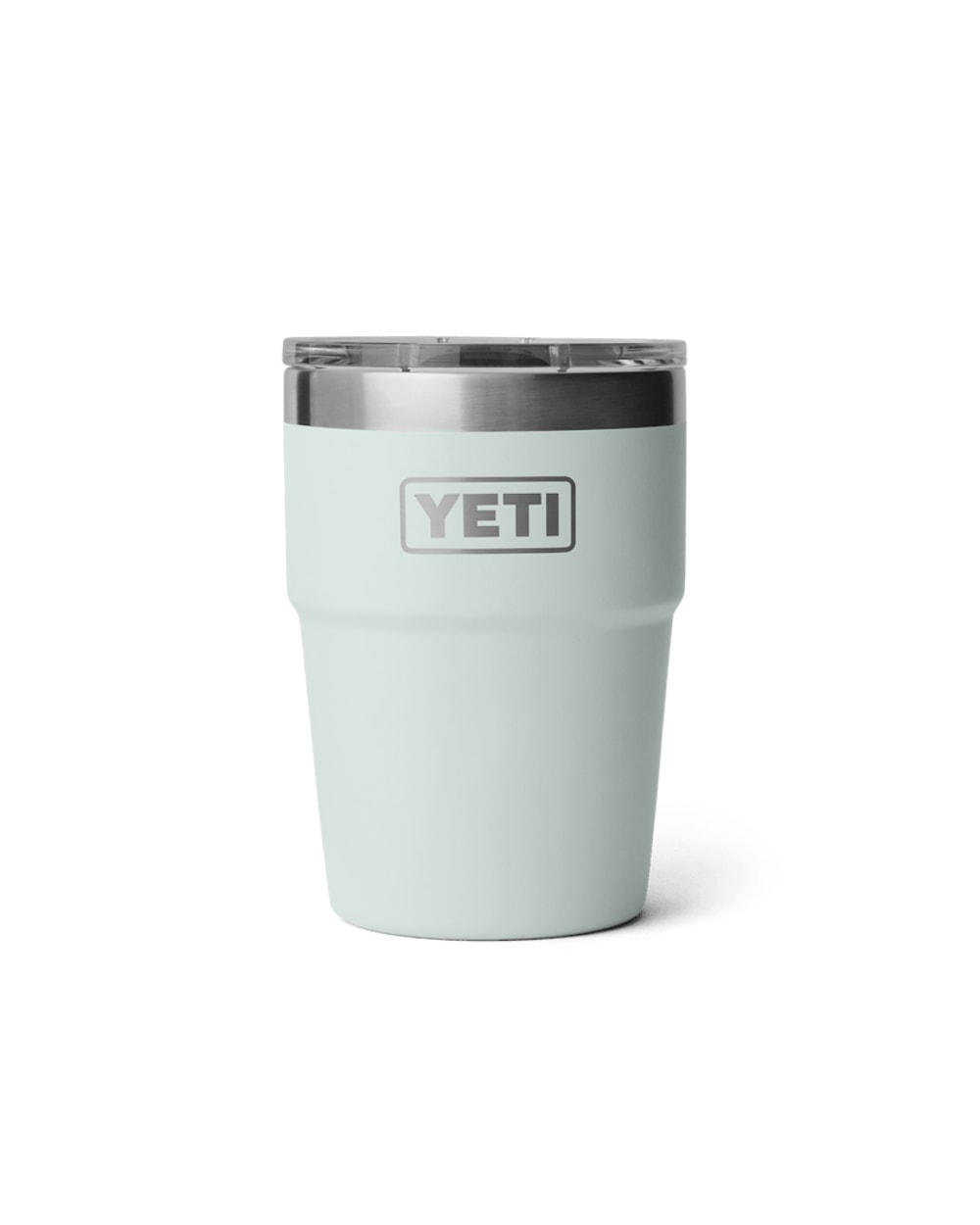 Yeti Rambler 16oz Stackable Cup with Magslider Lid