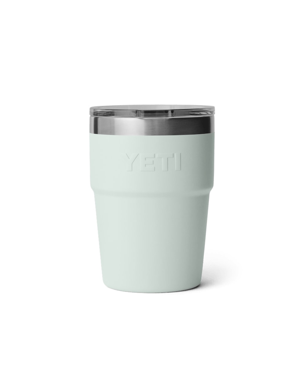 Yeti Rambler 16oz Stackable Cup with Magslider Lid