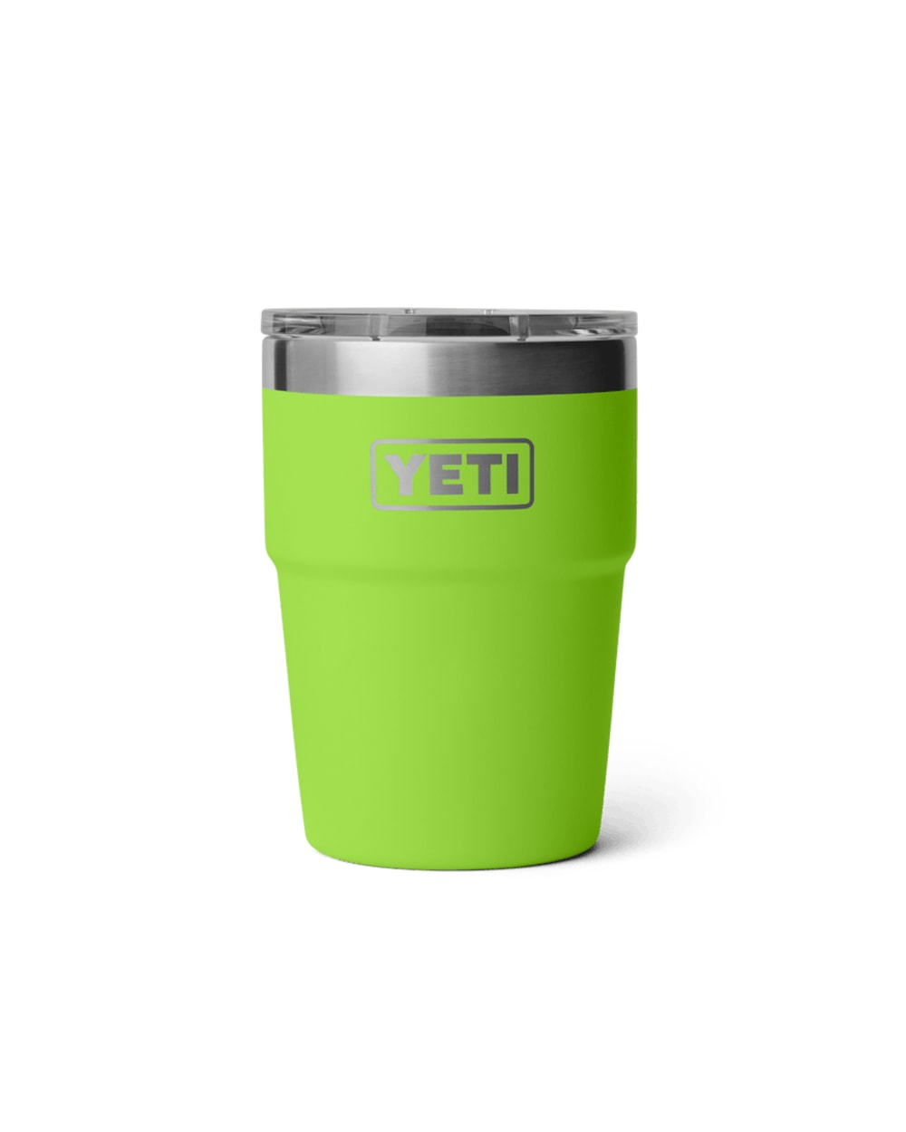 Yeti Rambler 16oz Stackable Cup with Magslider Lid