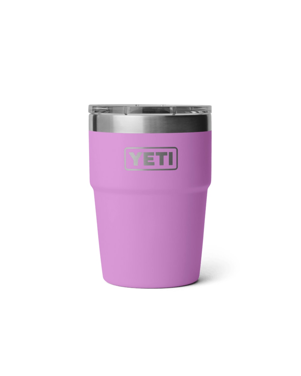 Yeti Rambler 16oz Stackable Cup with Magslider Lid