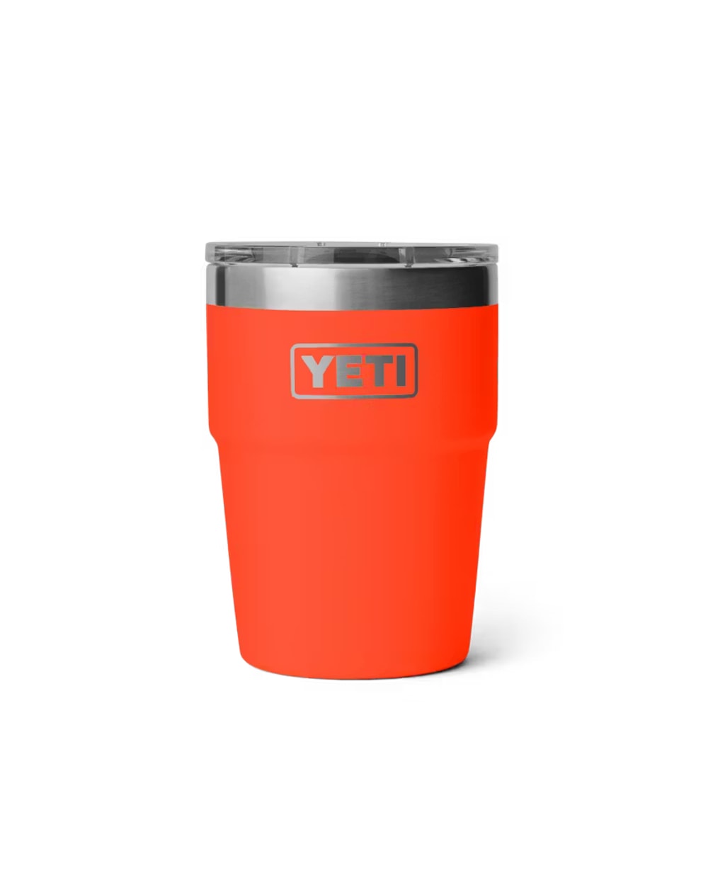 Yeti Rambler 16oz Stackable Cup with Magslider Lid