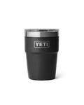 Yeti Rambler 16oz Stackable Cup with Magslider Lid