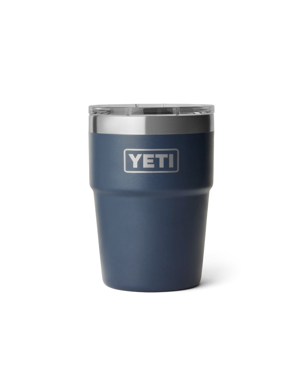 Yeti Rambler 16oz Stackable Cup with Magslider Lid