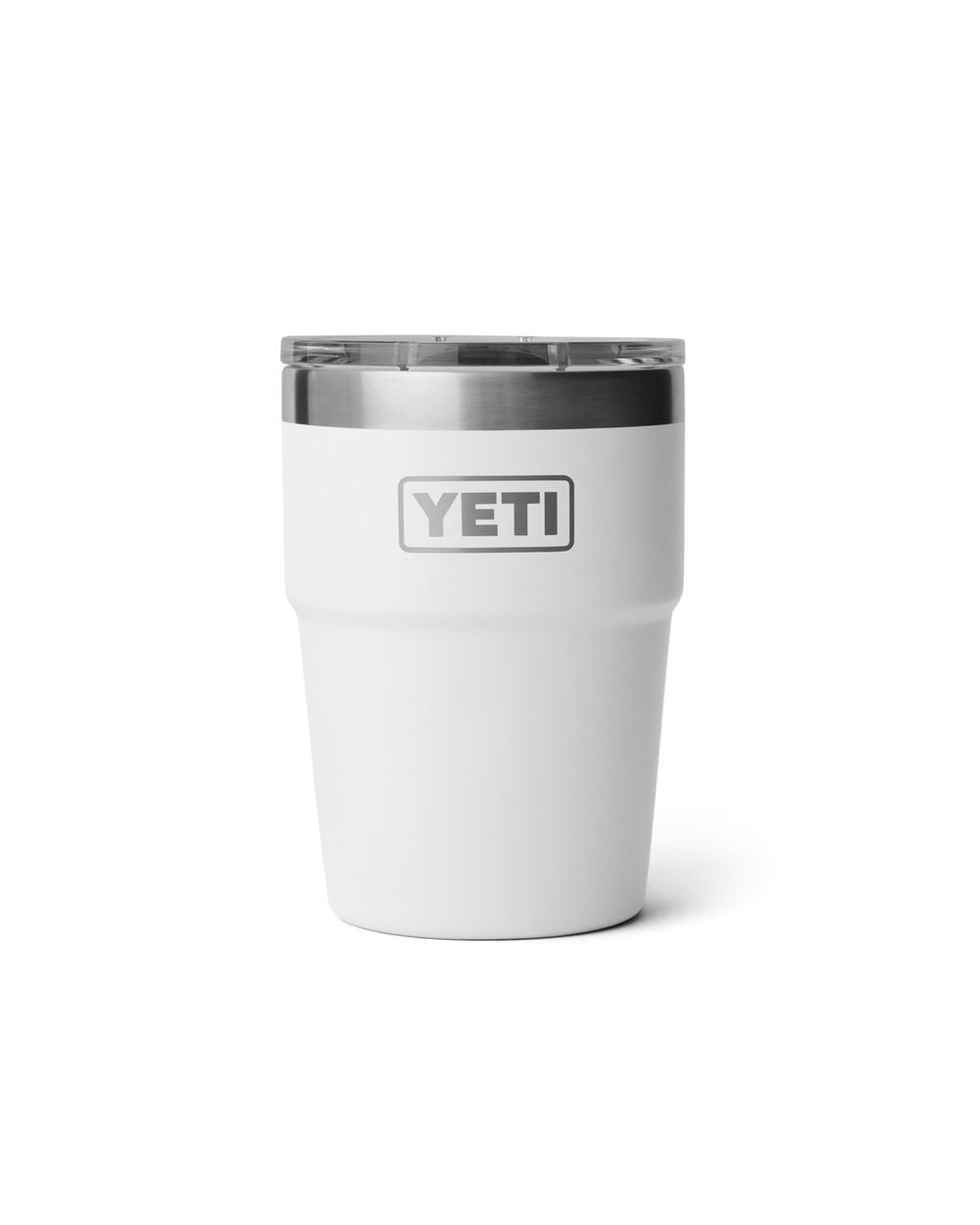 Yeti Rambler 16oz Stackable Cup with Magslider Lid